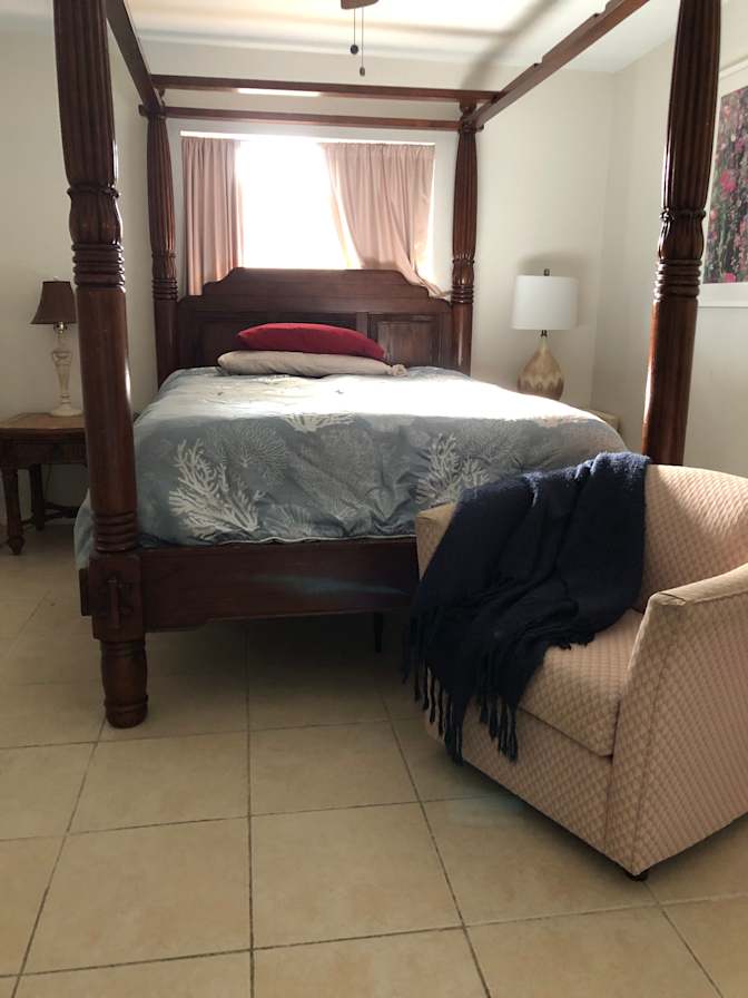 Joy's room