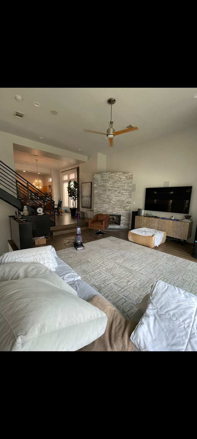 Angly's room