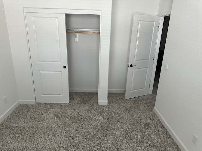 Eric's room