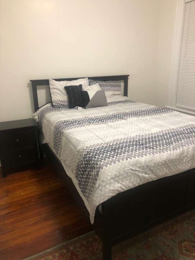 Eric's room
