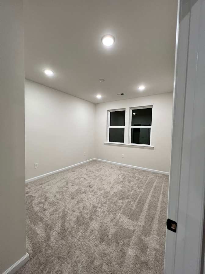 Santosh's room