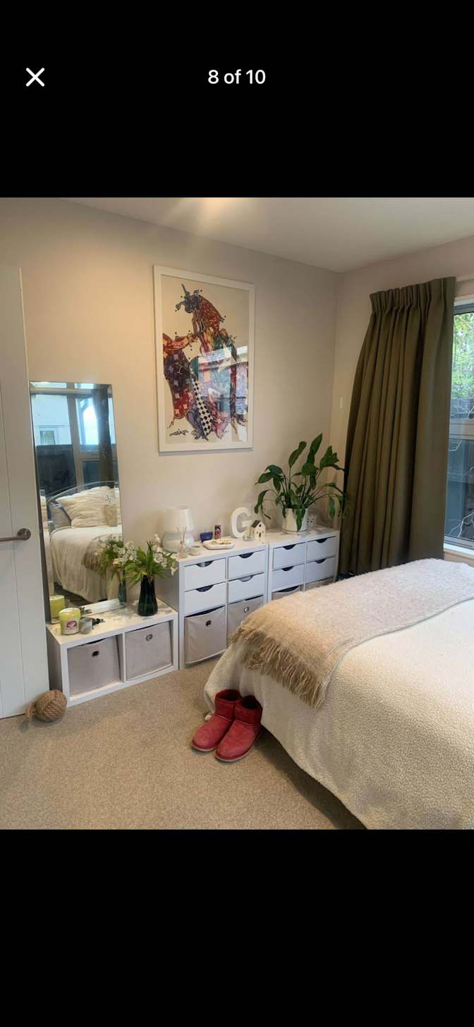 Lakh's room