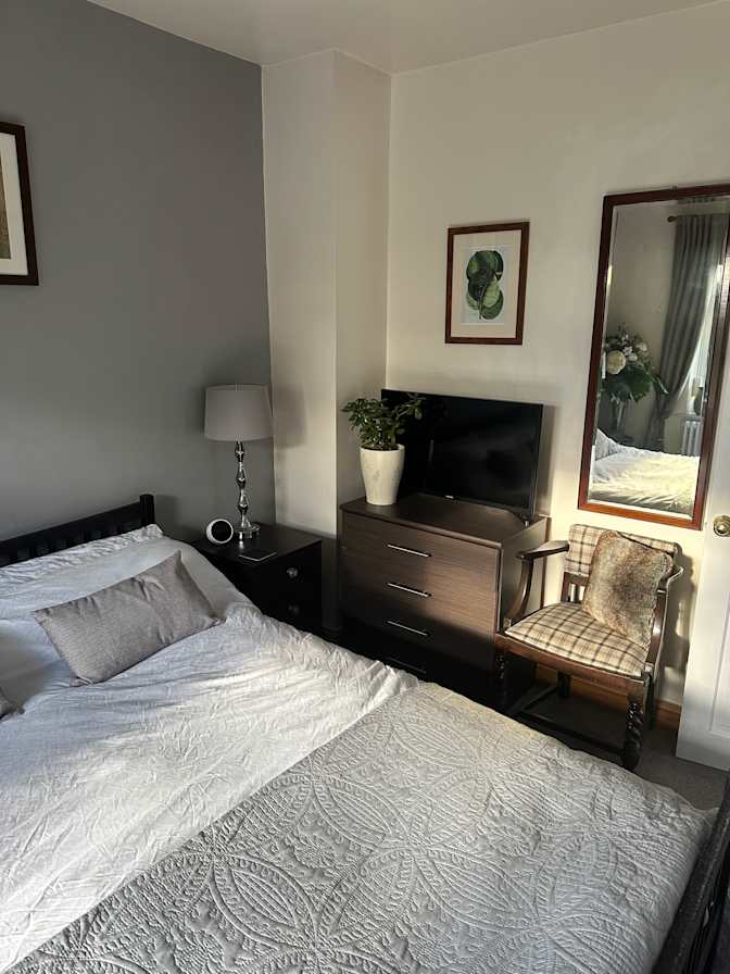 Jason's room