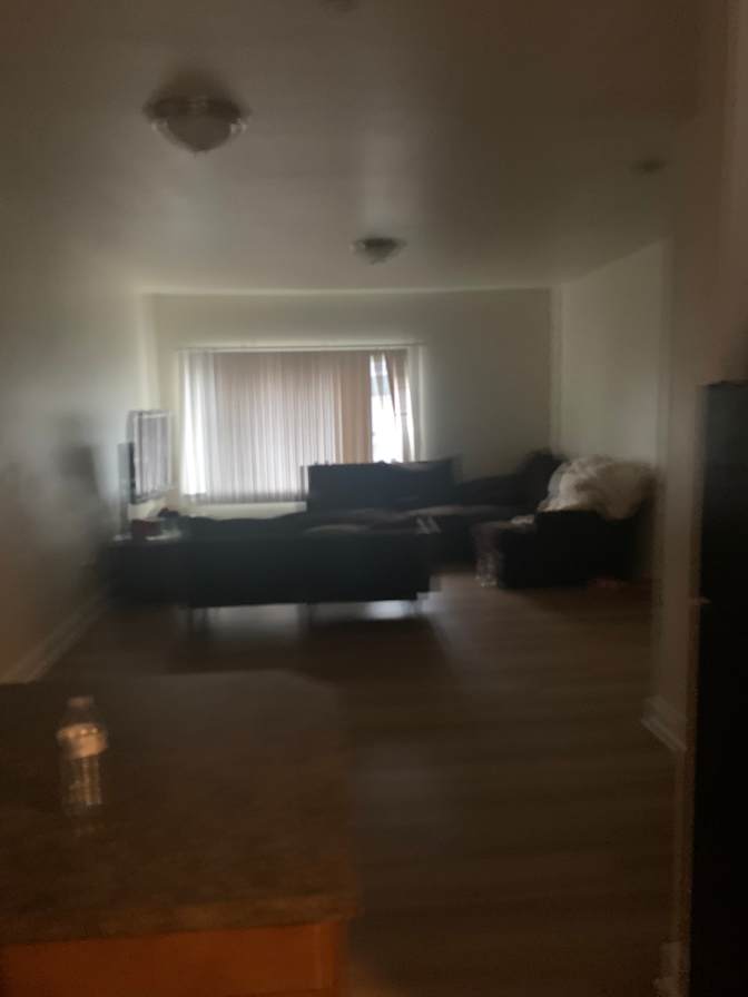 Sarah's room