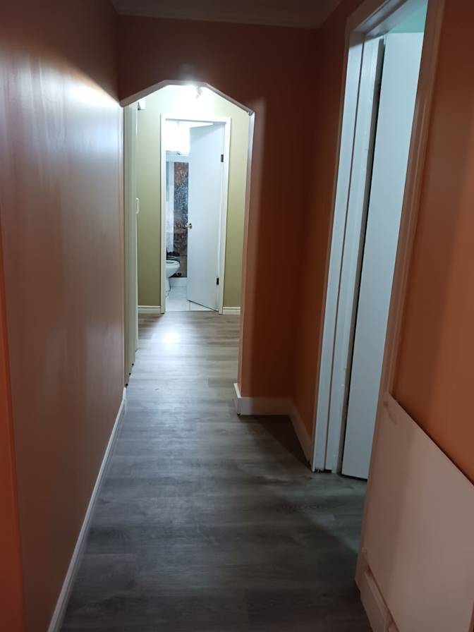 Joelle Abigail Smith's room