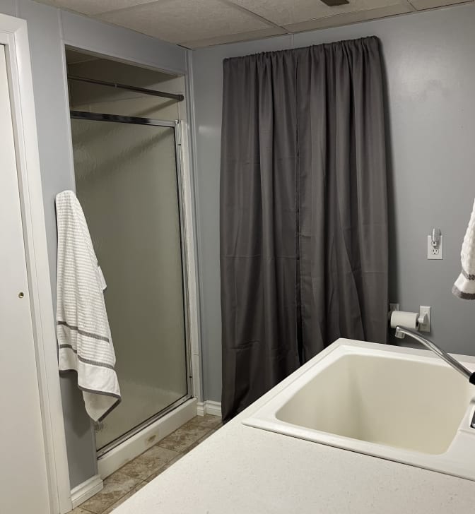 Amanda's room