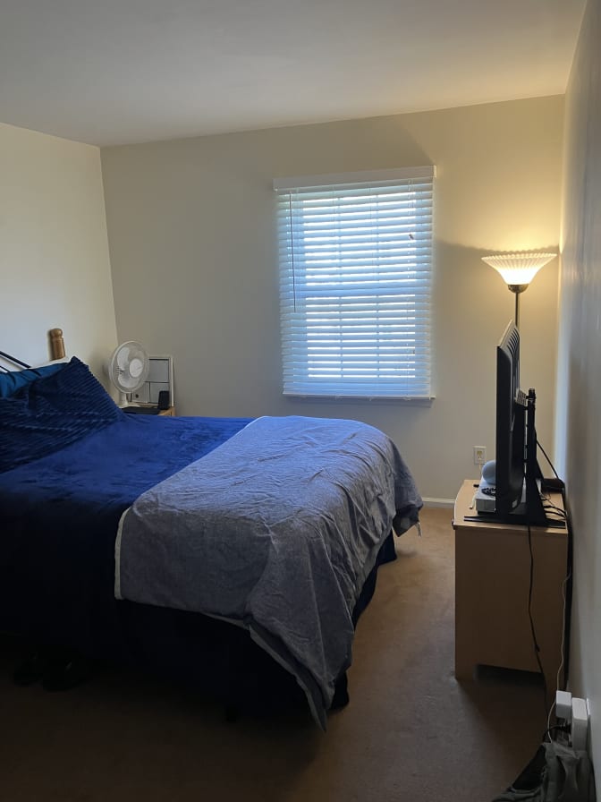 Elsie's room