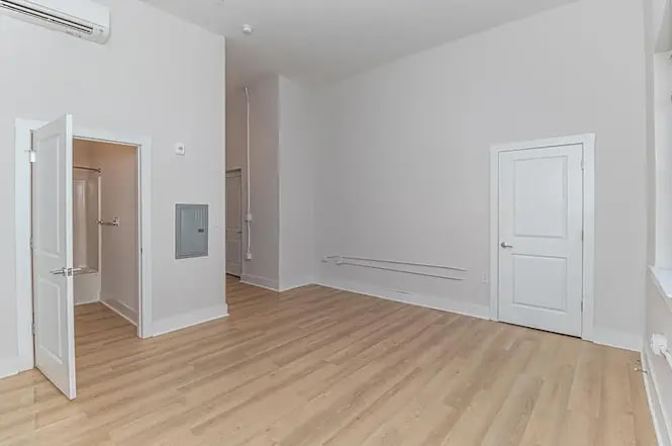 Dakota's room