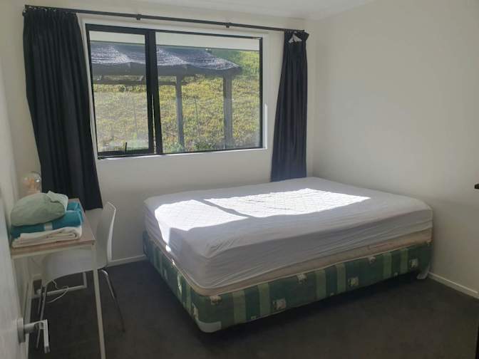 Rose's room