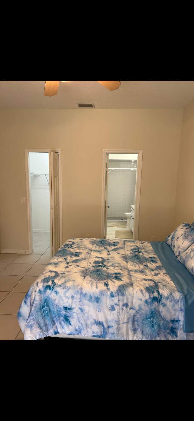 Jonathon's room