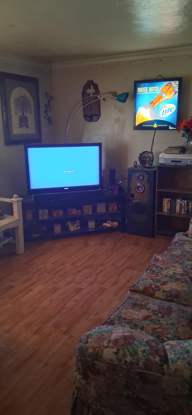 Richard's room