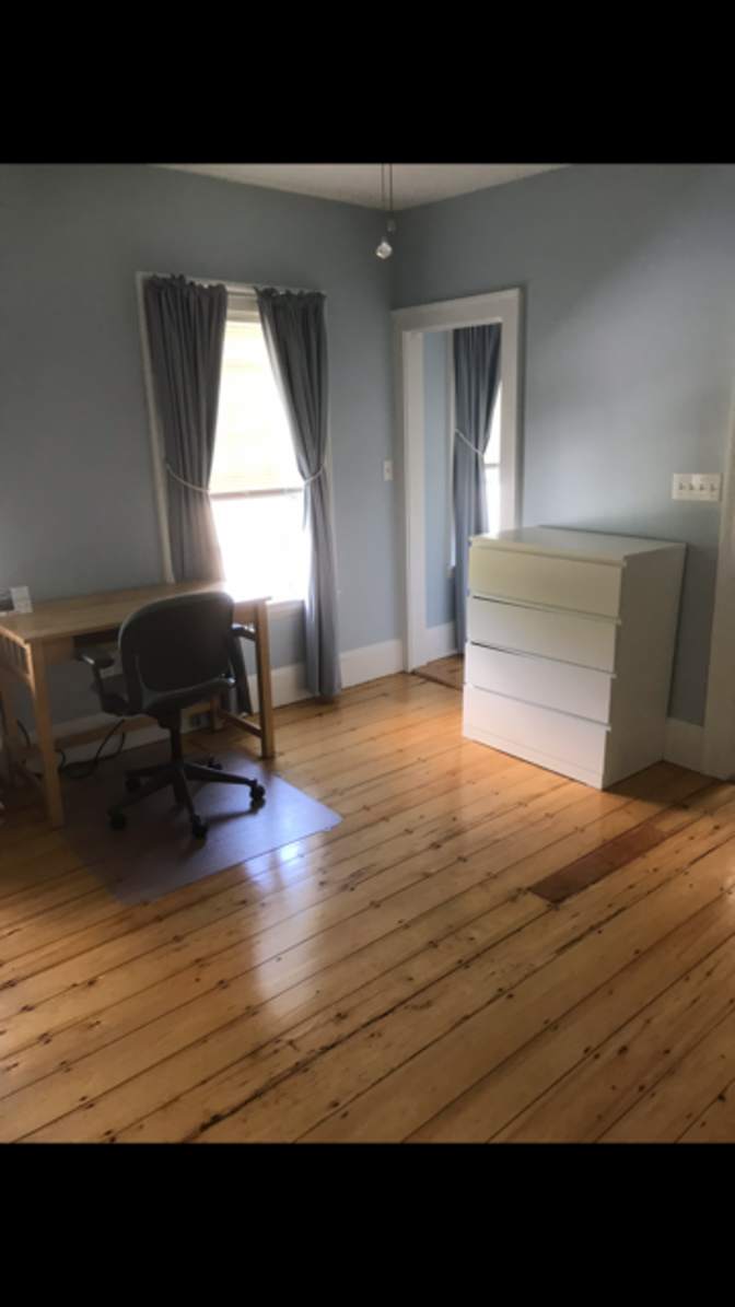 Judy's room