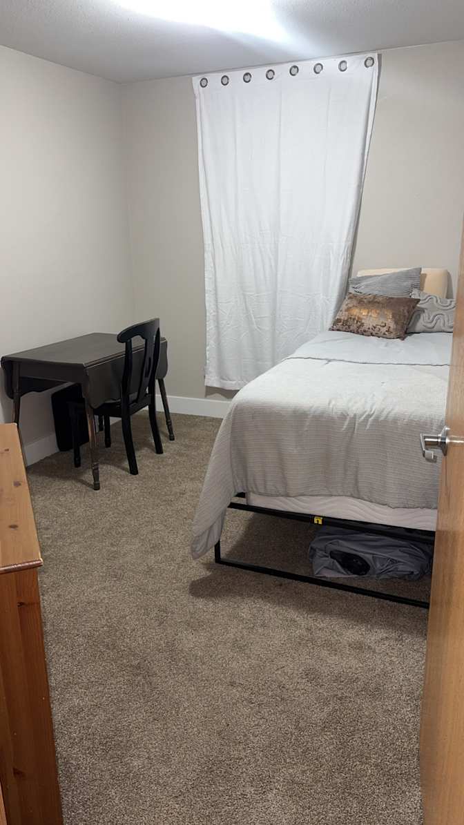 Anna's room