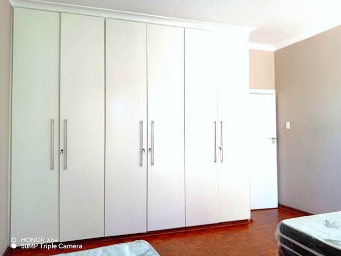 Nosi's room