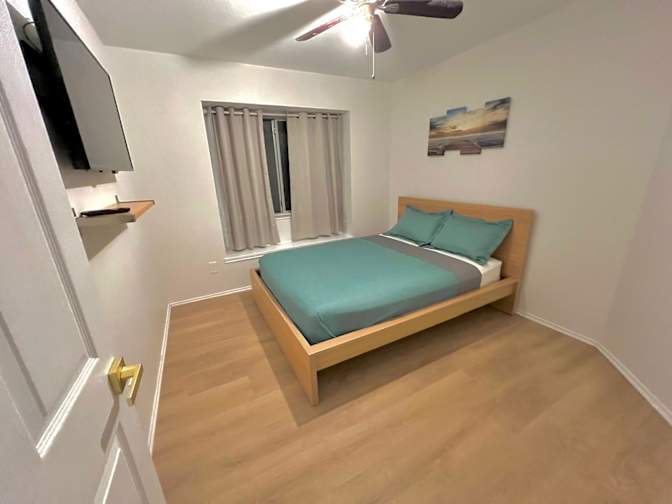 Angel's room