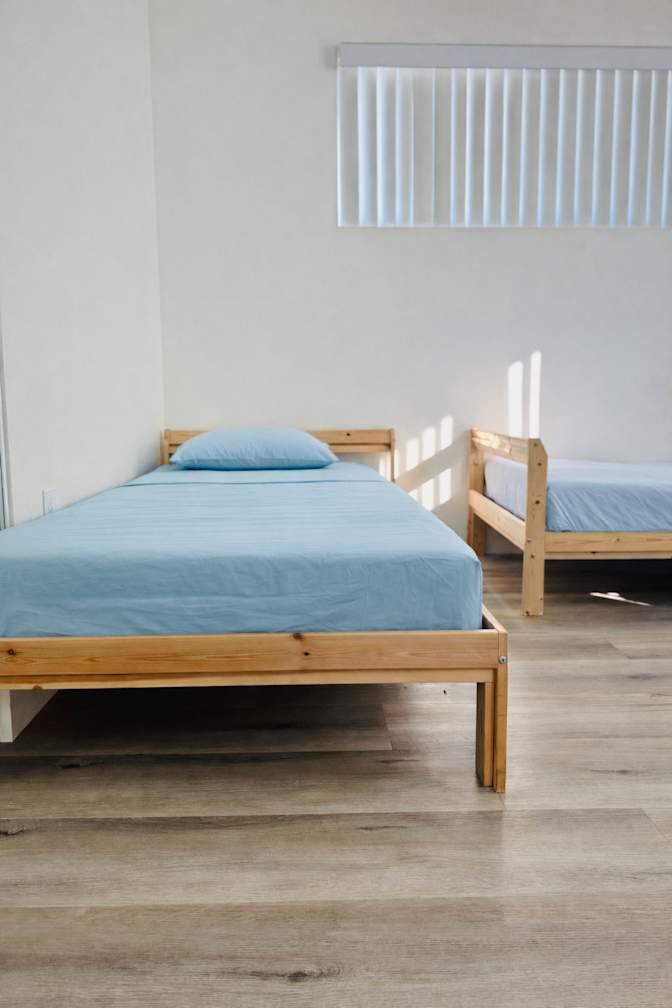 Owen's room