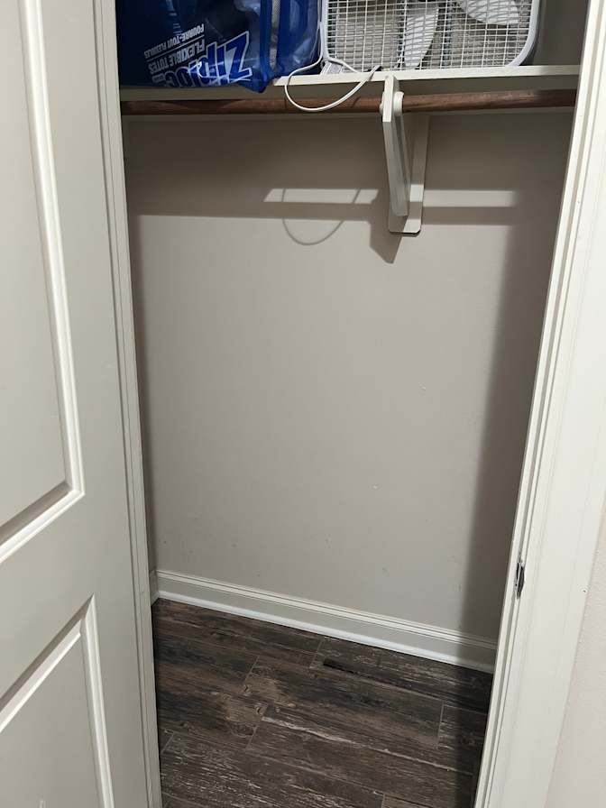 RJ's room