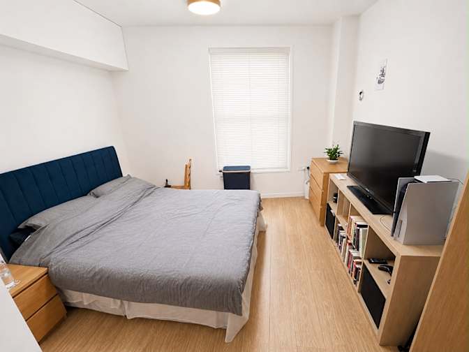 Will's room