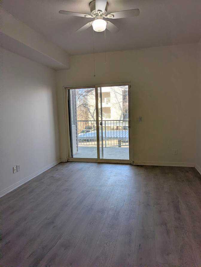 Sandra's room