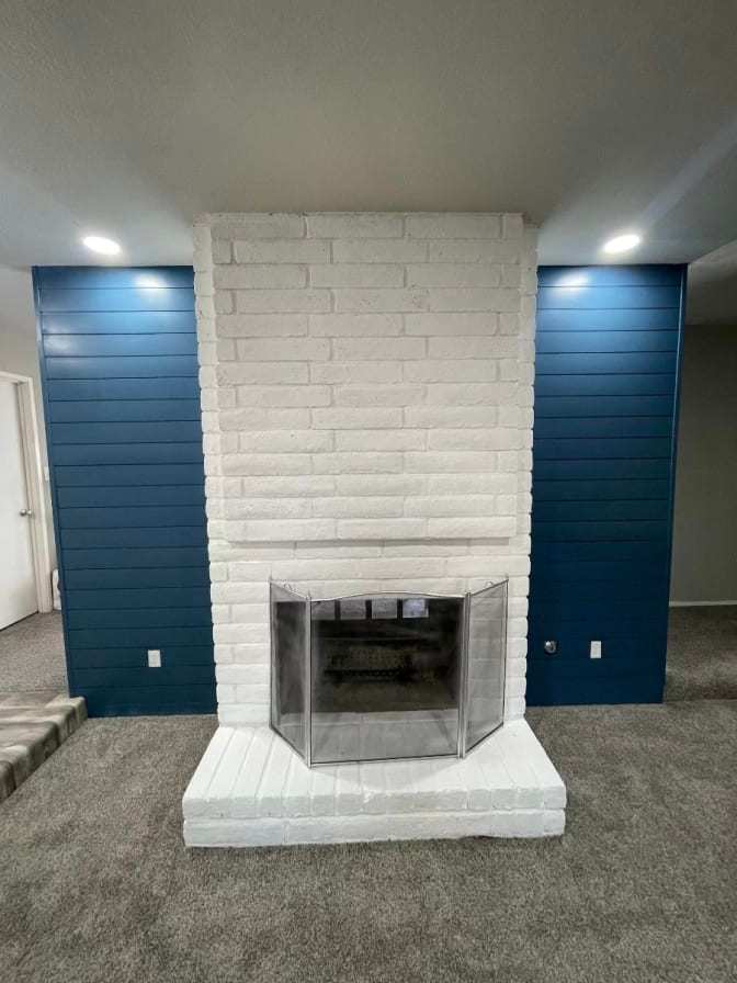 Charles's room