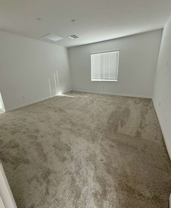 Kevin's room