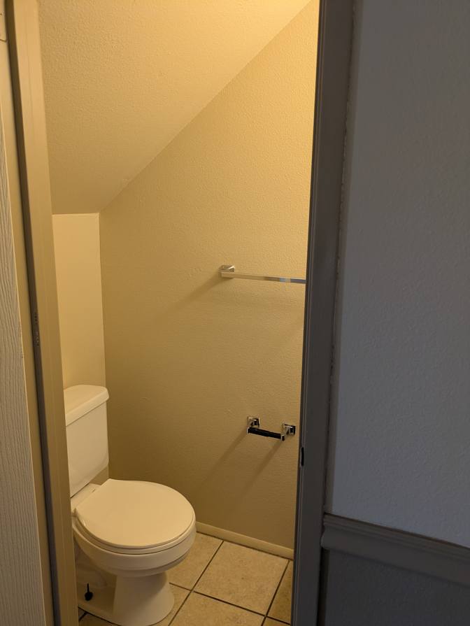 Tyler's room