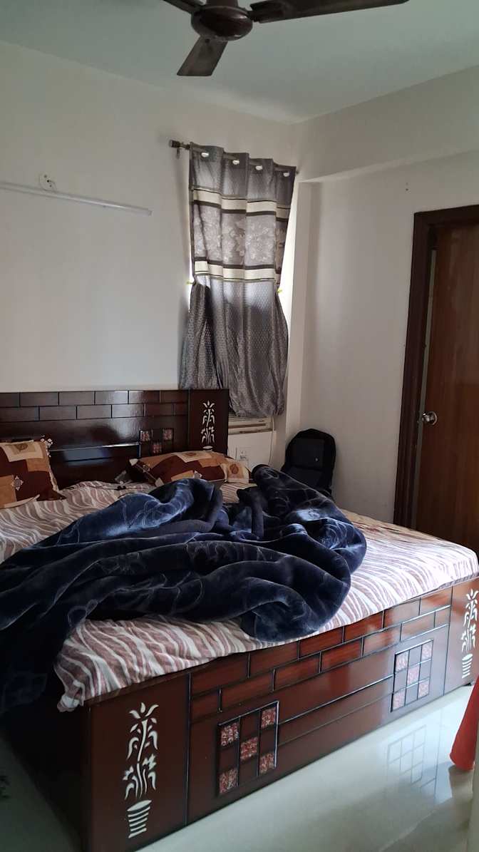 Rajveer's room