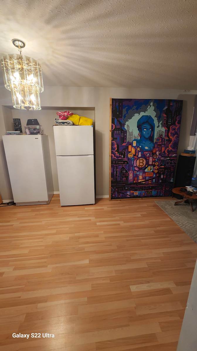 Shawn's room