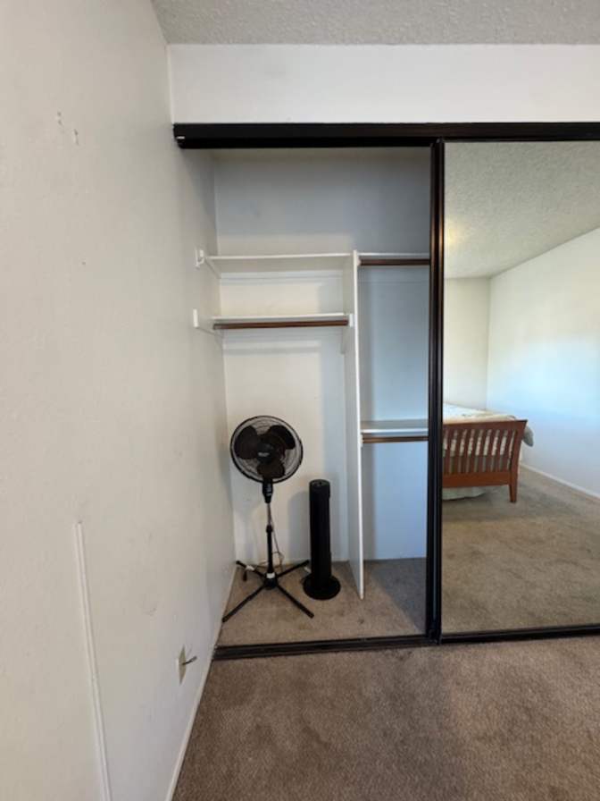 Samantha's room