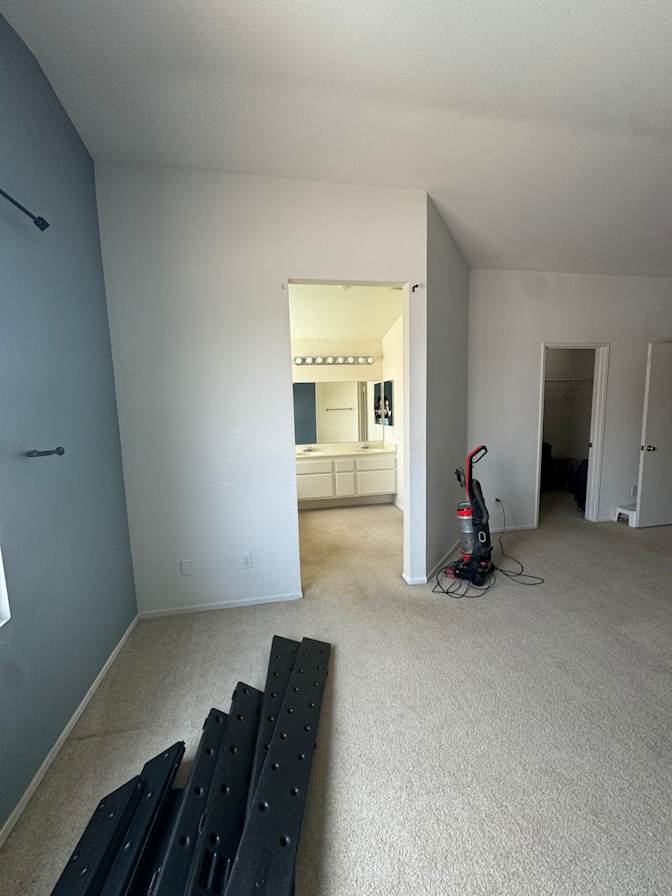 Doug's room