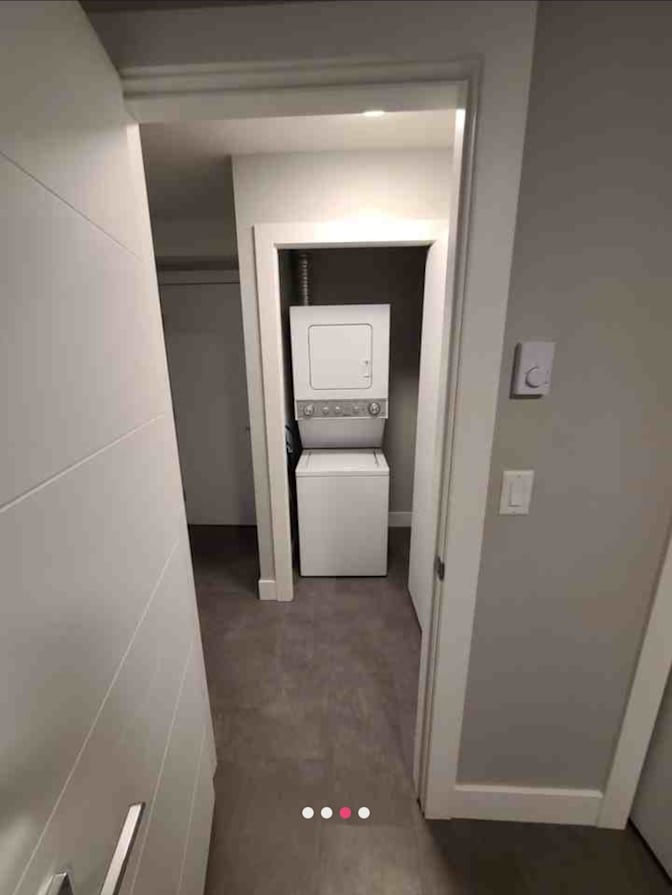 James's room