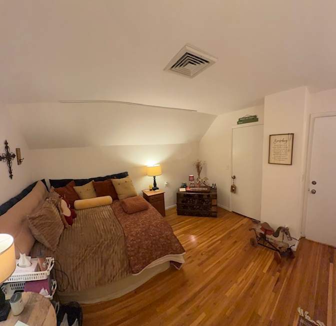 Trixie's room
