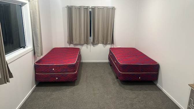 cody's room