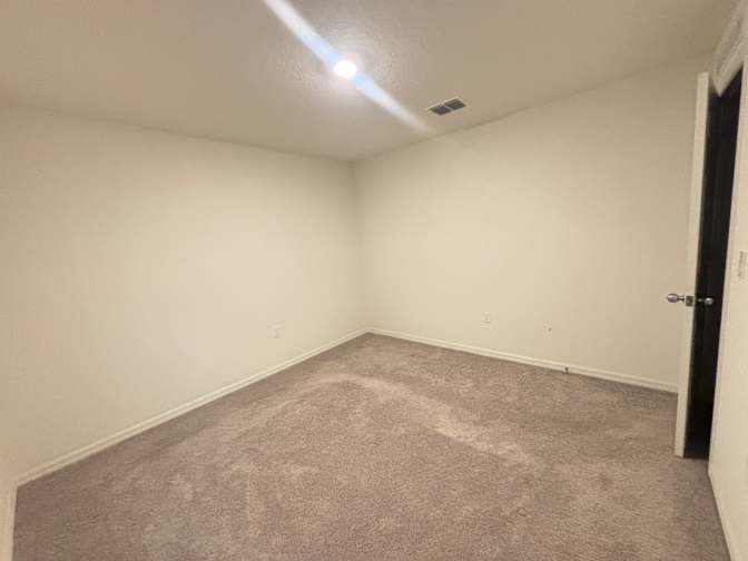 Samuel's room