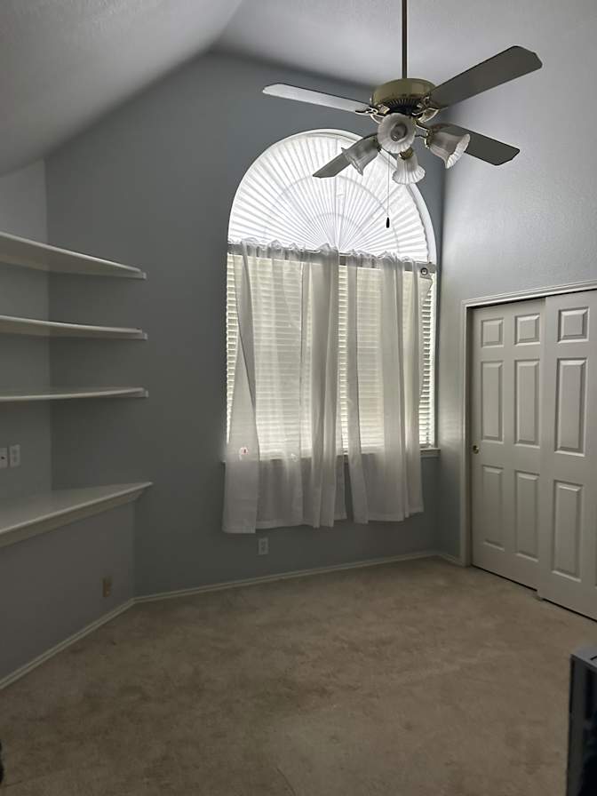 MICHAEL's room