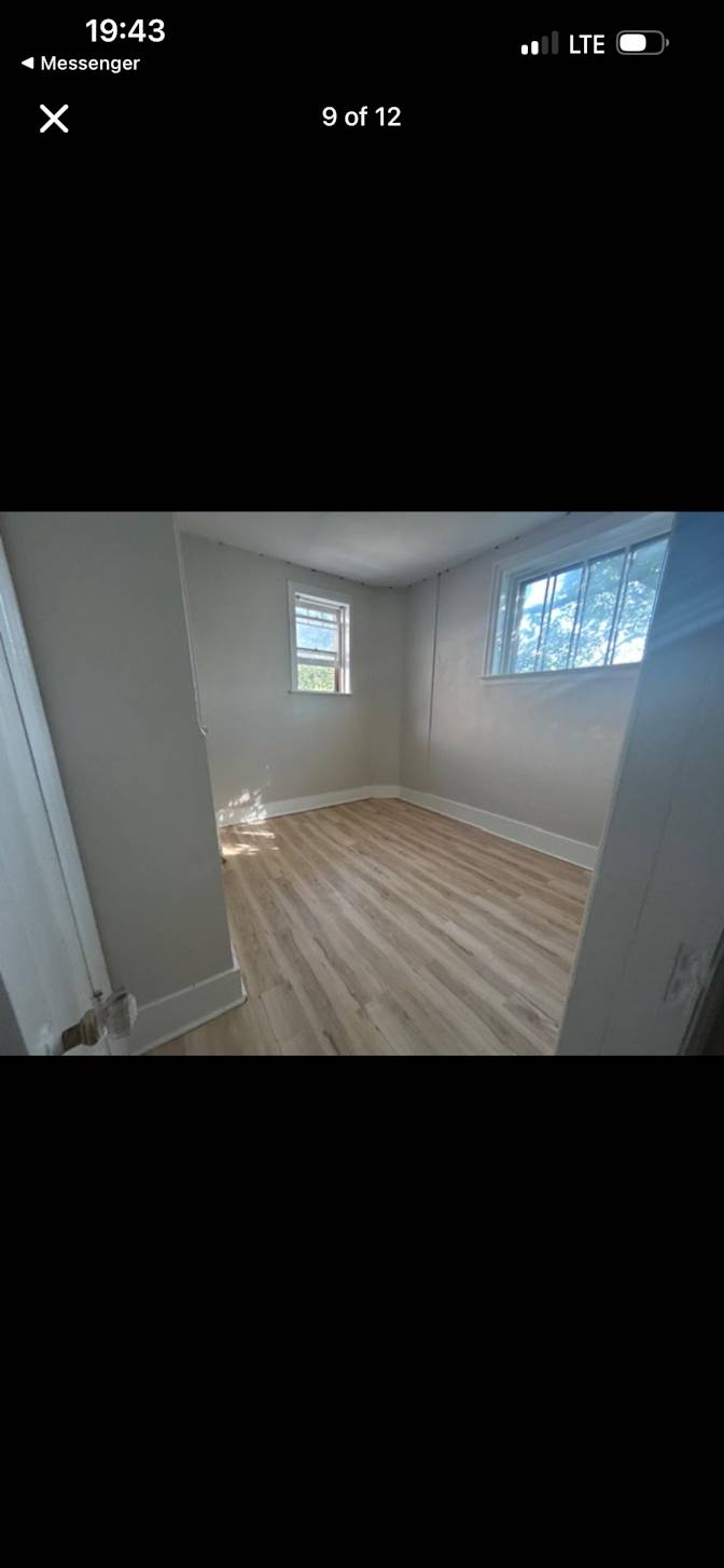 MM's room
