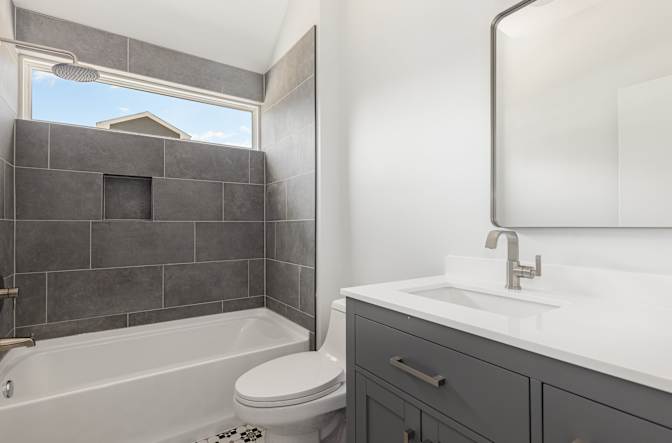 Alcove Rooms's room