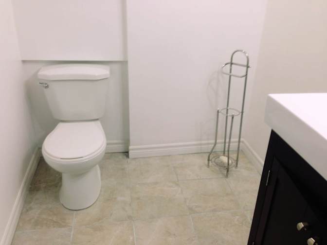 Beautiful, Clean & Bright!'s room