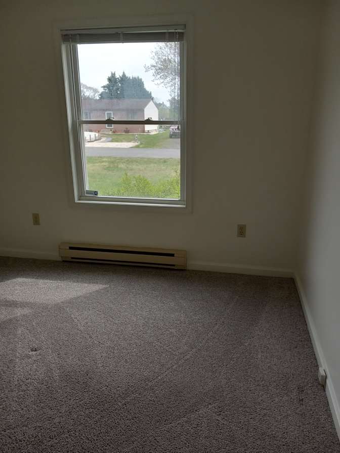 Laura's room