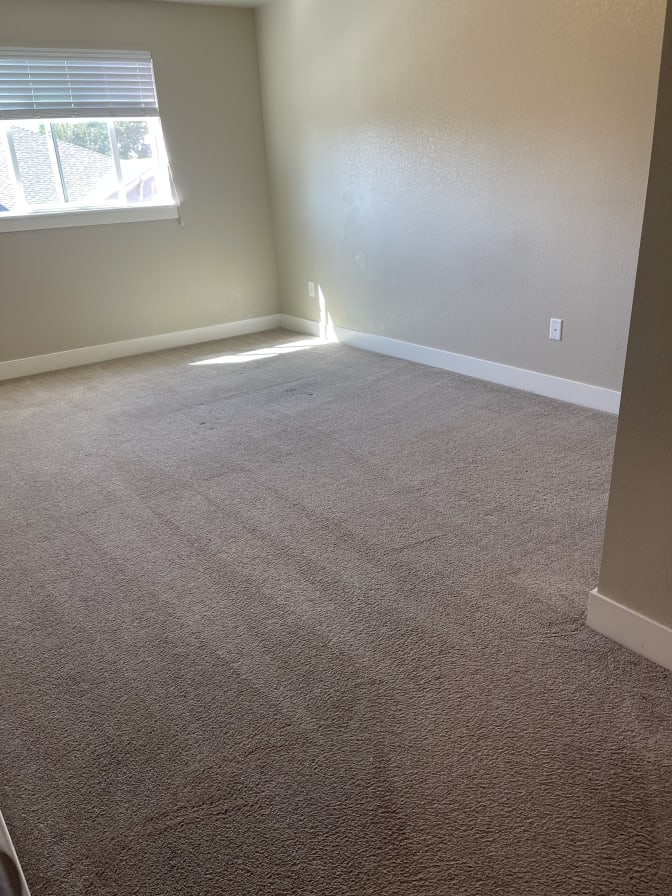 Ben's room