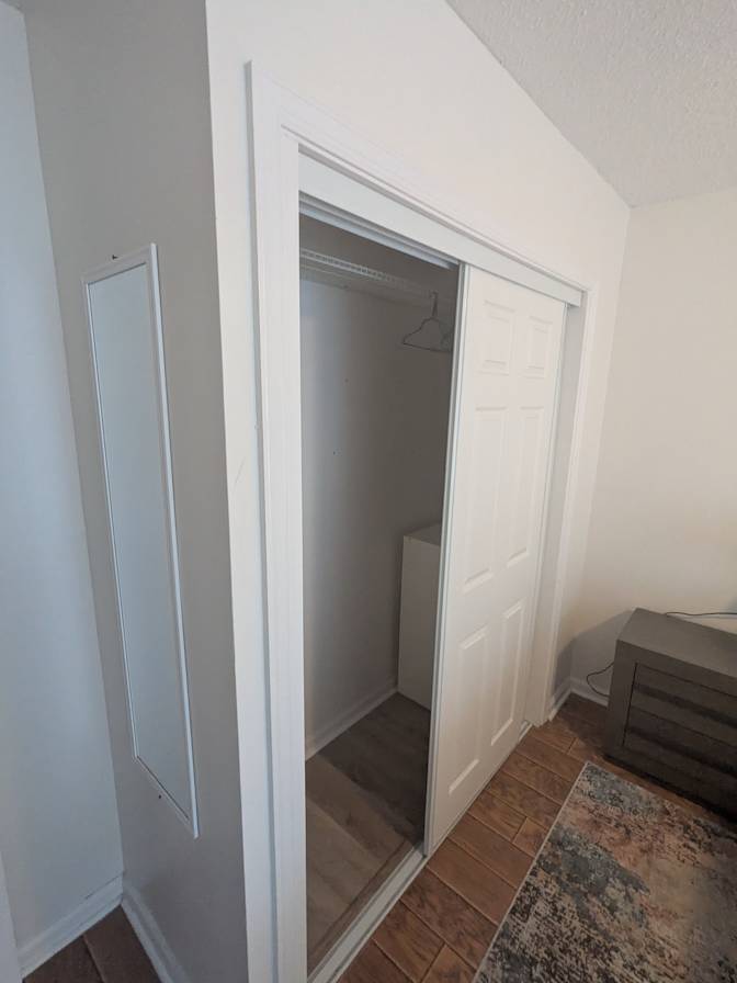 Christopher's room