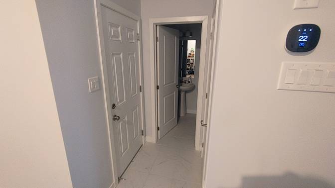 Meghan's room