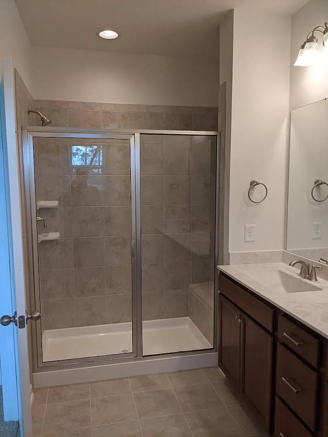 Alcove Rooms's room