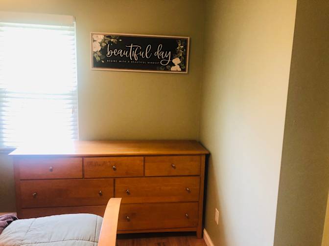 Lori's room