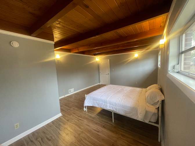 Natalie's room