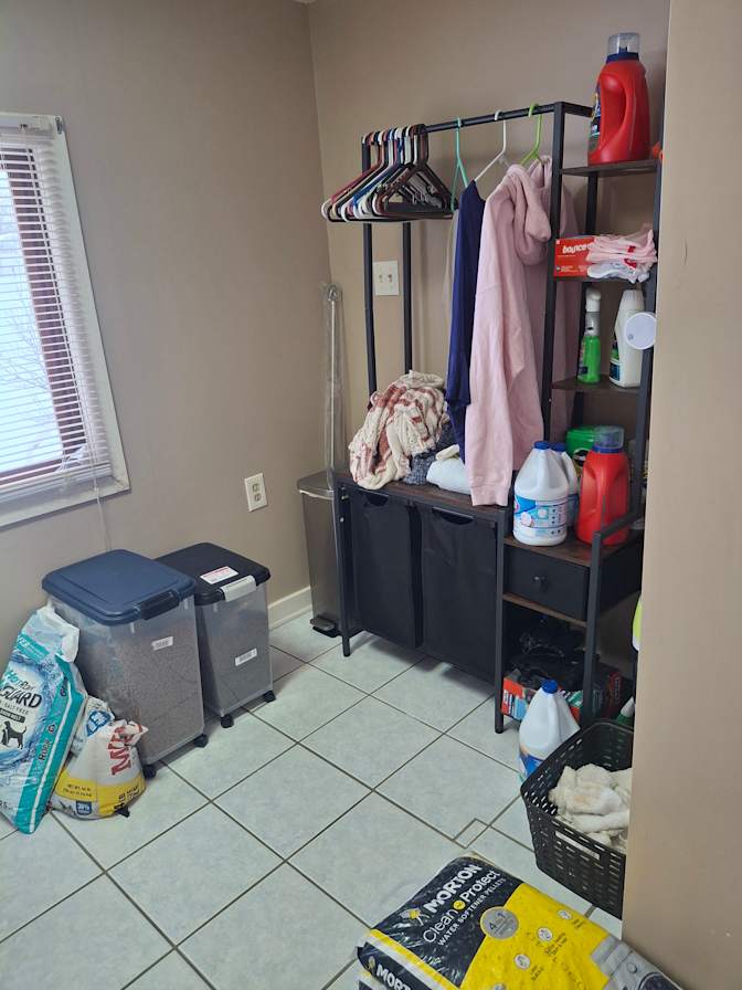 Amber's room