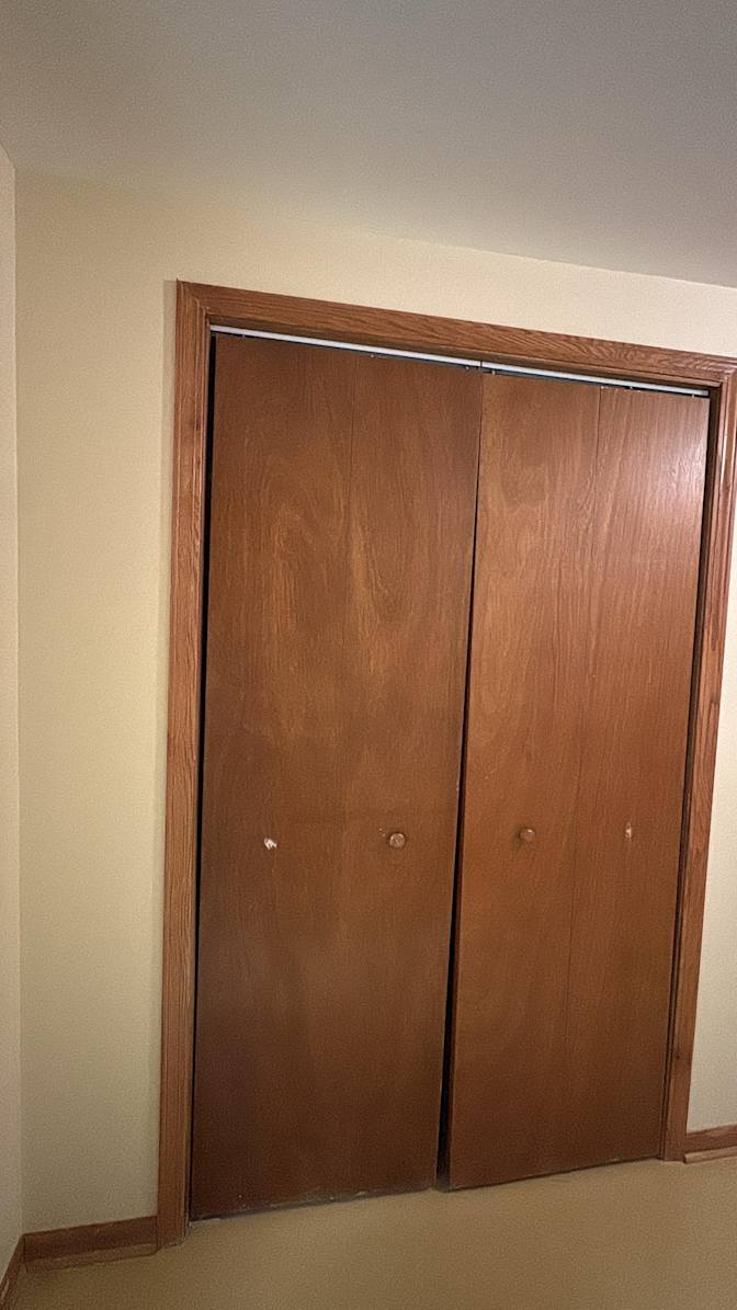 Asma's room