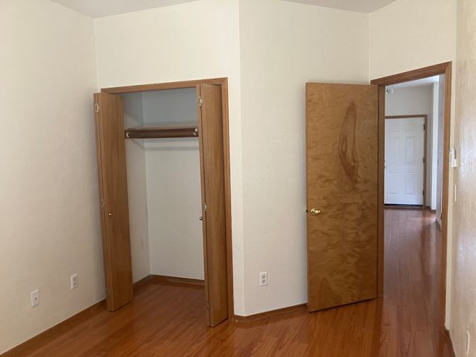 Vivian's room