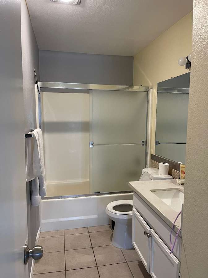 Jason's room