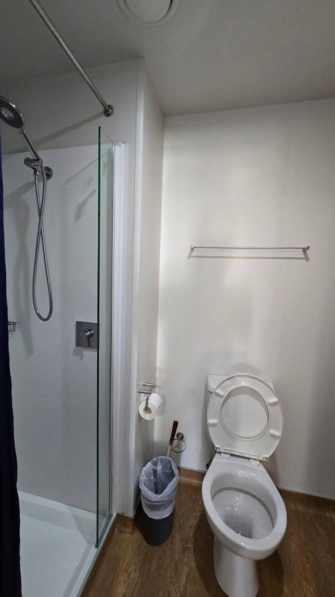Nivetha's room